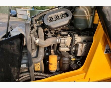 ЖЦБ Другая, объемом двигателя 0 л и пробегом 0 тыс. км за 62615 $, фото 6 на Automoto.ua