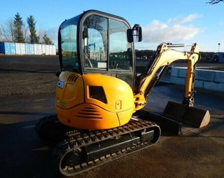 ЖЦБ Другая, объемом двигателя 0 л и пробегом 0 тыс. км за 28503 $, фото 5 на Automoto.ua