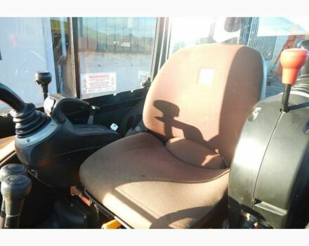 ЖЦБ Другая, объемом двигателя 0 л и пробегом 0 тыс. км за 28503 $, фото 8 на Automoto.ua