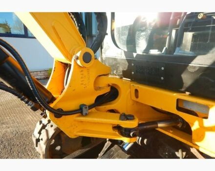 ЖЦБ Другая, объемом двигателя 0 л и пробегом 0 тыс. км за 28503 $, фото 11 на Automoto.ua