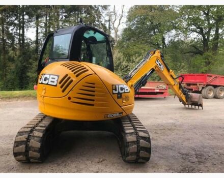 ЖЦБ Другая, объемом двигателя 0 л и пробегом 0 тыс. км за 45102 $, фото 6 на Automoto.ua