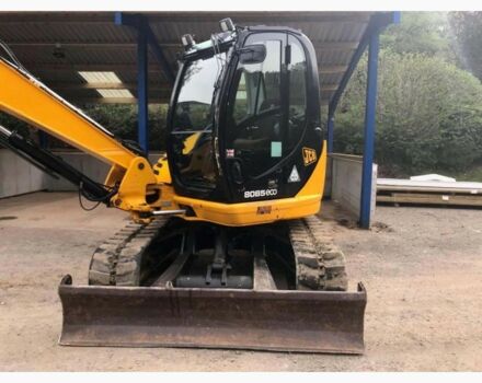 ЖЦБ Другая, объемом двигателя 0 л и пробегом 0 тыс. км за 45102 $, фото 2 на Automoto.ua