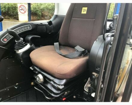 ЖЦБ Другая, объемом двигателя 0 л и пробегом 0 тыс. км за 45102 $, фото 7 на Automoto.ua