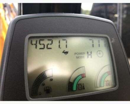 ЖЦБ Другая, объемом двигателя 0 л и пробегом 0 тыс. км за 45102 $, фото 8 на Automoto.ua