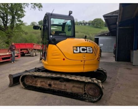 ЖЦБ Другая, объемом двигателя 0 л и пробегом 0 тыс. км за 45102 $, фото 4 на Automoto.ua