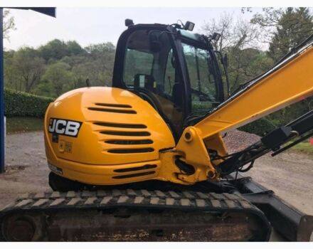 ЖЦБ Другая, объемом двигателя 0 л и пробегом 0 тыс. км за 45102 $, фото 3 на Automoto.ua