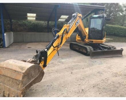 ЖЦБ Другая, объемом двигателя 0 л и пробегом 0 тыс. км за 45102 $, фото 1 на Automoto.ua