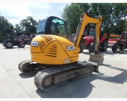 ЖЦБ Другая, объемом двигателя 0 л и пробегом 0 тыс. км за 40440 $, фото 1 на Automoto.ua