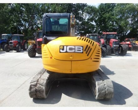 ЖЦБ Другая, объемом двигателя 0 л и пробегом 0 тыс. км за 40440 $, фото 2 на Automoto.ua