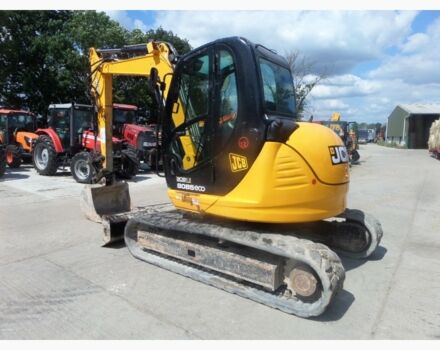 ЖЦБ Другая, объемом двигателя 0 л и пробегом 0 тыс. км за 40440 $, фото 3 на Automoto.ua