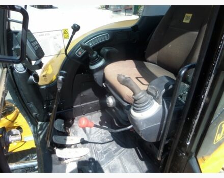 ЖЦБ Другая, объемом двигателя 0 л и пробегом 0 тыс. км за 40440 $, фото 4 на Automoto.ua