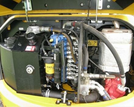 ЖЦБ Другая, объемом двигателя 0 л и пробегом 0 тыс. км за 39042 $, фото 4 на Automoto.ua