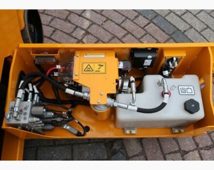 ЖЦБ Другая, объемом двигателя 0 л и пробегом 0 тыс. км за 26056 $, фото 5 на Automoto.ua