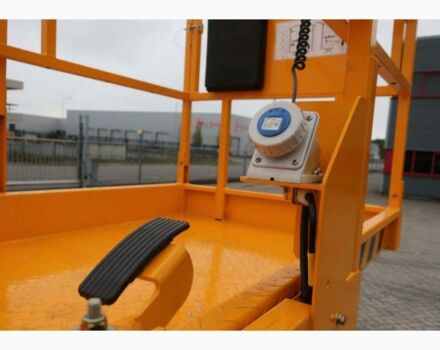 ЖЦБ Другая, объемом двигателя 0 л и пробегом 0 тыс. км за 26056 $, фото 7 на Automoto.ua