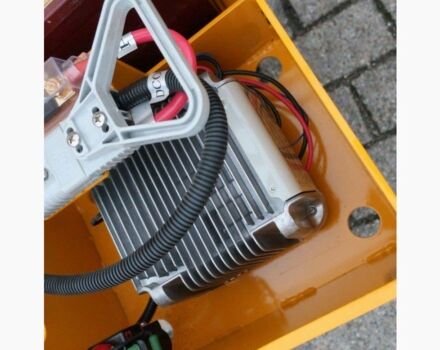 ЖЦБ Другая, объемом двигателя 0 л и пробегом 0 тыс. км за 26056 $, фото 8 на Automoto.ua