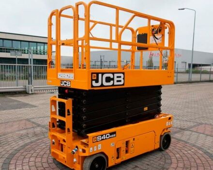 ЖЦБ Другая, объемом двигателя 0 л и пробегом 0 тыс. км за 26056 $, фото 1 на Automoto.ua