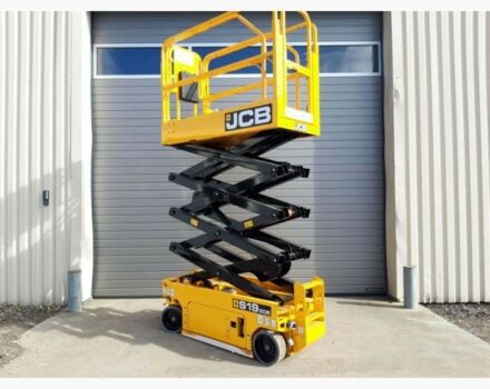 ЖЦБ Другая, объемом двигателя 0 л и пробегом 0 тыс. км за 16914 $, фото 3 на Automoto.ua