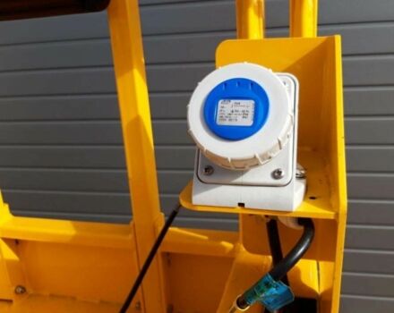 ЖЦБ Другая, объемом двигателя 0 л и пробегом 0 тыс. км за 16914 $, фото 16 на Automoto.ua