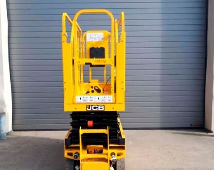 ЖЦБ Другая, объемом двигателя 0 л и пробегом 0 тыс. км за 16914 $, фото 11 на Automoto.ua