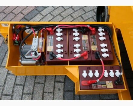 ЖЦБ Другая, объемом двигателя 0 л и пробегом 0 тыс. км за 26056 $, фото 6 на Automoto.ua