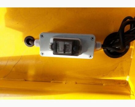 ЖЦБ Другая, объемом двигателя 0 л и пробегом 0 тыс. км за 16914 $, фото 7 на Automoto.ua