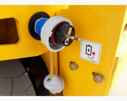 ЖЦБ Другая, объемом двигателя 0 л и пробегом 0 тыс. км за 16914 $, фото 15 на Automoto.ua