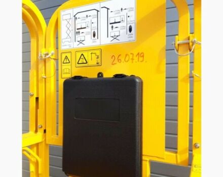 ЖЦБ Другая, объемом двигателя 0 л и пробегом 0 тыс. км за 16914 $, фото 18 на Automoto.ua