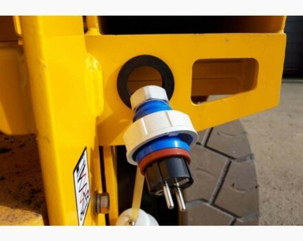 ЖЦБ Другая, объемом двигателя 0 л и пробегом 0 тыс. км за 16914 $, фото 13 на Automoto.ua