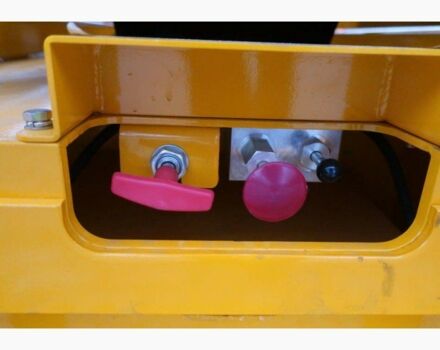 ЖЦБ Другая, объемом двигателя 0 л и пробегом 0 тыс. км за 26056 $, фото 11 на Automoto.ua