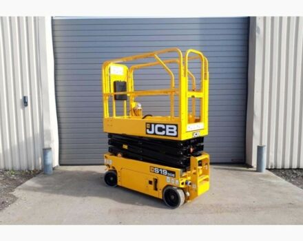 ЖЦБ Другая, объемом двигателя 0 л и пробегом 0 тыс. км за 16914 $, фото 2 на Automoto.ua