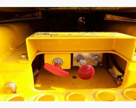 ЖЦБ Другая, объемом двигателя 0 л и пробегом 0 тыс. км за 16914 $, фото 12 на Automoto.ua