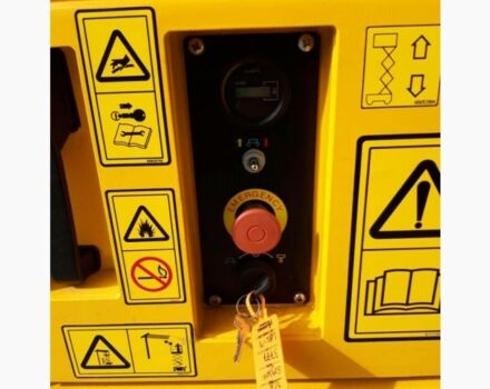 ЖЦБ Другая, объемом двигателя 0 л и пробегом 0 тыс. км за 16914 $, фото 9 на Automoto.ua