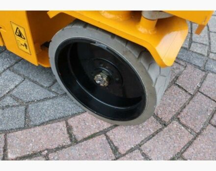 ЖЦБ Другая, объемом двигателя 0 л и пробегом 0 тыс. км за 26056 $, фото 15 на Automoto.ua