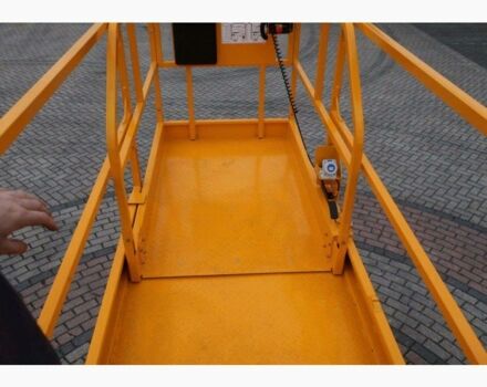 ЖЦБ Другая, объемом двигателя 0 л и пробегом 0 тыс. км за 26056 $, фото 2 на Automoto.ua