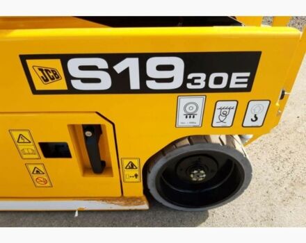 ЖЦБ Другая, объемом двигателя 0 л и пробегом 0 тыс. км за 16914 $, фото 5 на Automoto.ua