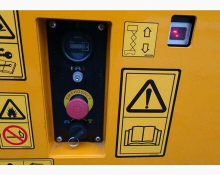 ЖЦБ Другая, объемом двигателя 0 л и пробегом 0 тыс. км за 26056 $, фото 4 на Automoto.ua