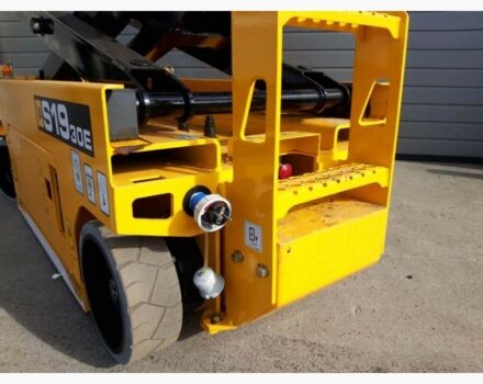 ЖЦБ Другая, объемом двигателя 0 л и пробегом 0 тыс. км за 16914 $, фото 4 на Automoto.ua