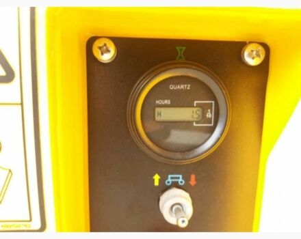 ЖЦБ Другая, объемом двигателя 0 л и пробегом 0 тыс. км за 16914 $, фото 10 на Automoto.ua