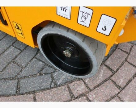 ЖЦБ Другая, объемом двигателя 0 л и пробегом 0 тыс. км за 26056 $, фото 18 на Automoto.ua