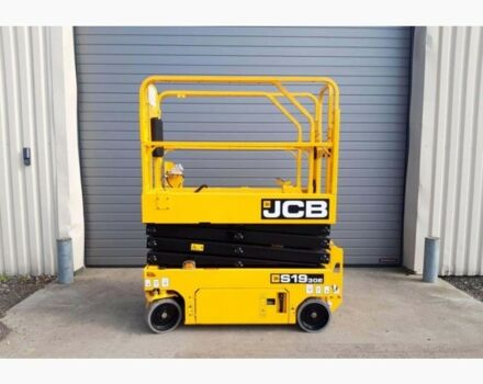 ЖЦБ Другая, объемом двигателя 0 л и пробегом 0 тыс. км за 16914 $, фото 1 на Automoto.ua