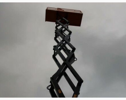 ЖЦБ Другая, объемом двигателя 0 л и пробегом 0 тыс. км за 26056 $, фото 17 на Automoto.ua