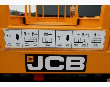 ЖЦБ Другая, объемом двигателя 0 л и пробегом 0 тыс. км за 26056 $, фото 9 на Automoto.ua