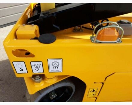 ЖЦБ Другая, объемом двигателя 0 л и пробегом 0 тыс. км за 16914 $, фото 6 на Automoto.ua