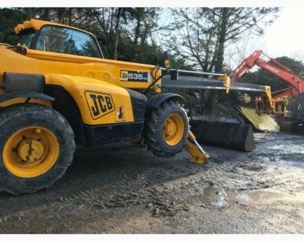 ЖЦБ Другая, об'ємом двигуна 0 л та пробігом 0 тис. км за 35715 $, фото 8 на Automoto.ua