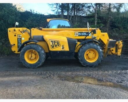 ЖЦБ Другая, об'ємом двигуна 0 л та пробігом 0 тис. км за 35715 $, фото 3 на Automoto.ua