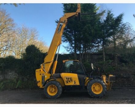 ЖЦБ Другая, об'ємом двигуна 0 л та пробігом 0 тис. км за 35715 $, фото 5 на Automoto.ua