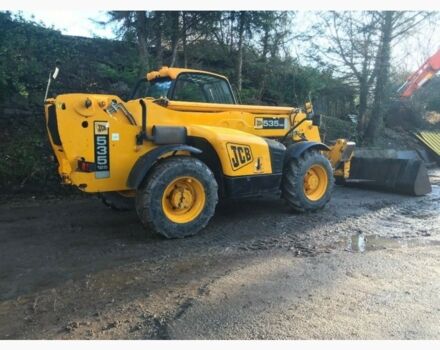 ЖЦБ Другая, об'ємом двигуна 0 л та пробігом 0 тис. км за 35715 $, фото 2 на Automoto.ua