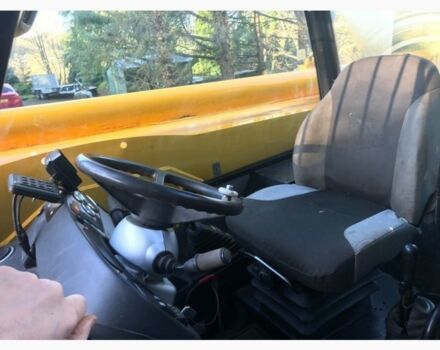 ЖЦБ Другая, об'ємом двигуна 0 л та пробігом 0 тис. км за 35715 $, фото 4 на Automoto.ua