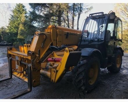 ЖЦБ Другая, об'ємом двигуна 0 л та пробігом 0 тис. км за 35715 $, фото 1 на Automoto.ua