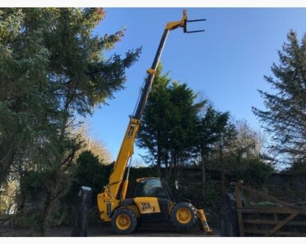 ЖЦБ Другая, об'ємом двигуна 0 л та пробігом 0 тис. км за 35715 $, фото 9 на Automoto.ua